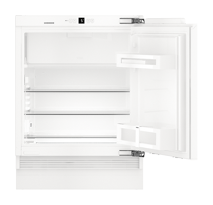Liebherr BU IceBox Fridge