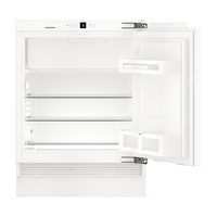 Liebherr BU IceBox Fridge