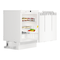 Liebherr BU Larder Fridge