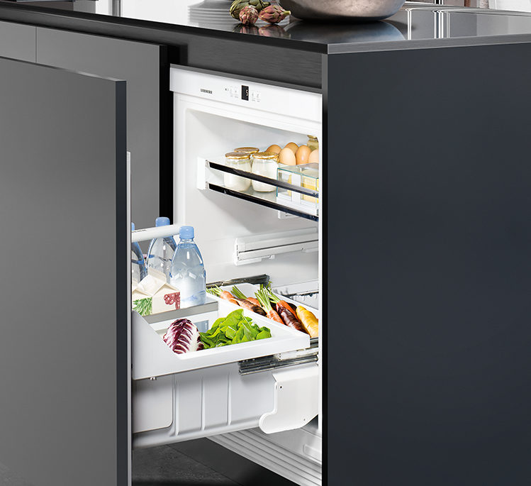 Liebherr BU Larder Fridge