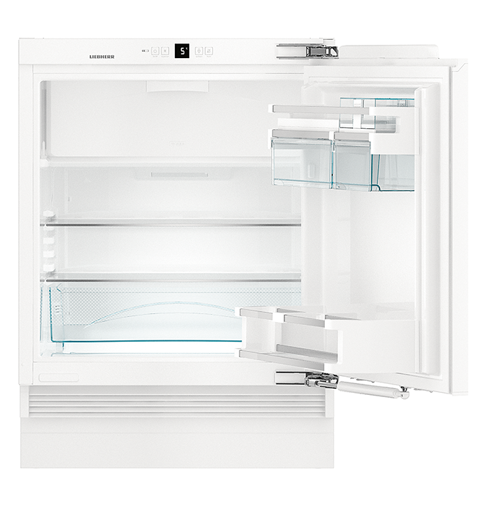 Liebherr BU IceBox Fridge