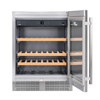 Liebherr BU Wine Storage