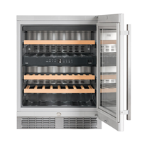 Liebherr BU Wine Storage
