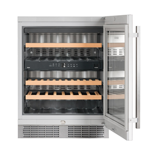 Liebherr BU Wine Storage