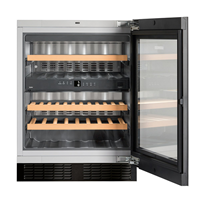 Liebherr BU Wine Storage