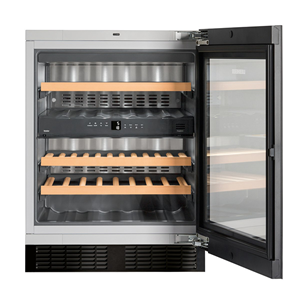 Liebherr BU Wine Storage