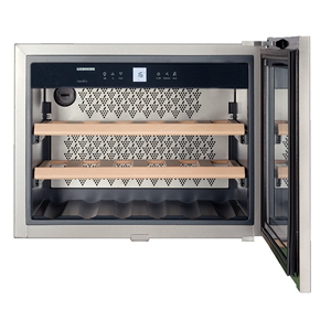 Liebherr BI Wine Storage