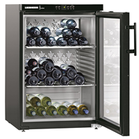 Liebherr Wine Storage