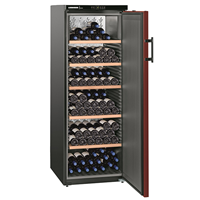 Liebherr Wine Storage