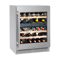 Liebherr Wine Storage