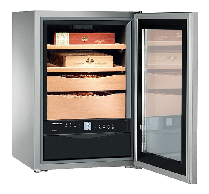 Liebherr Cigar Humidor