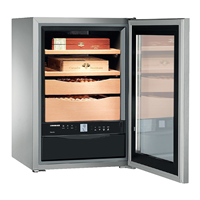 Liebherr Cigar Humidor