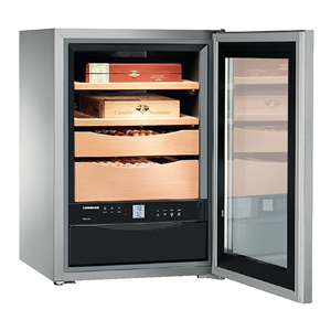 Liebherr Cigar Humidor