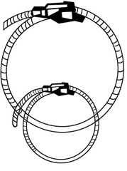 Manrose Ducting Accessory