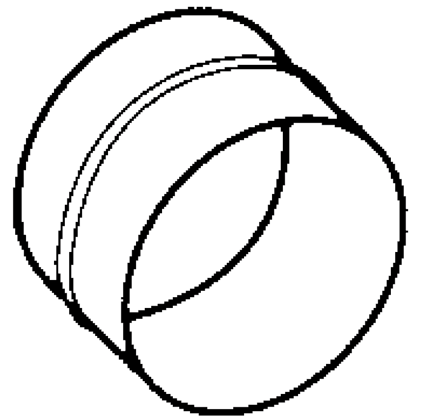 Manrose Ducting Accessory