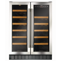CDA Wine Cooler