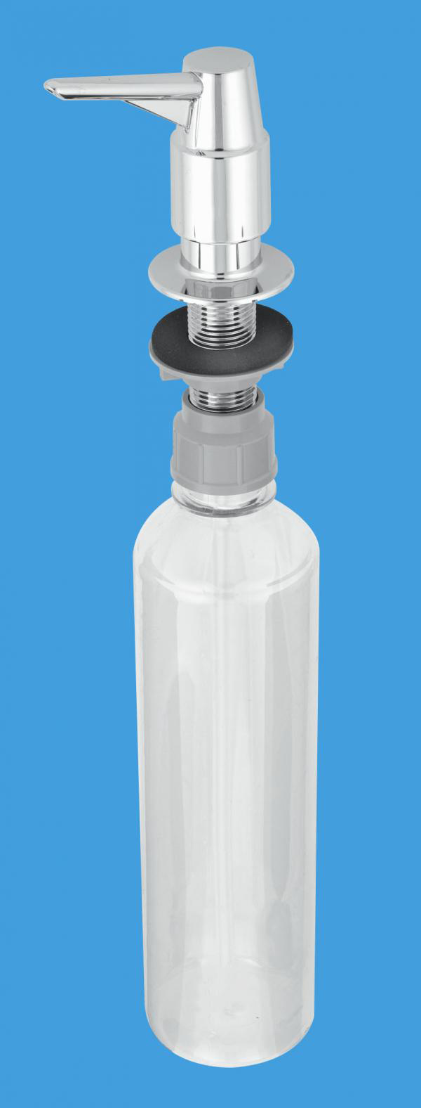 McAlpine Soap Dispenser
