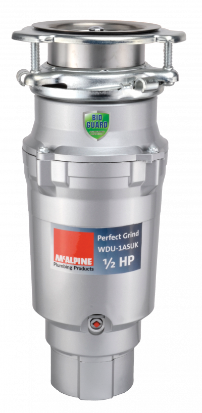 McAlpine Waste Disposal