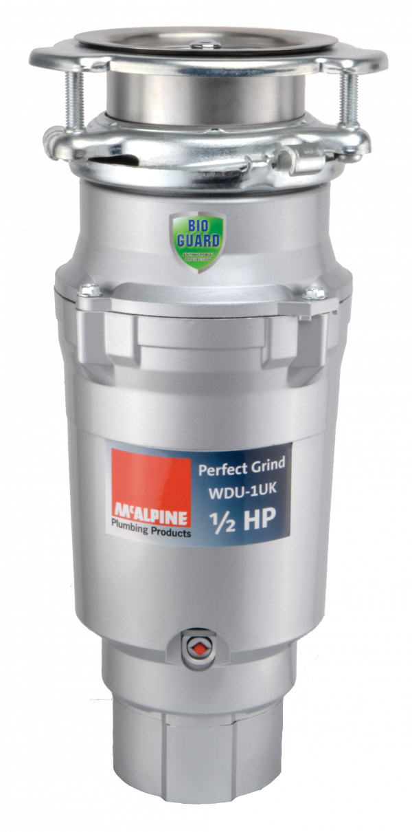 McAlpine Waste Disposal