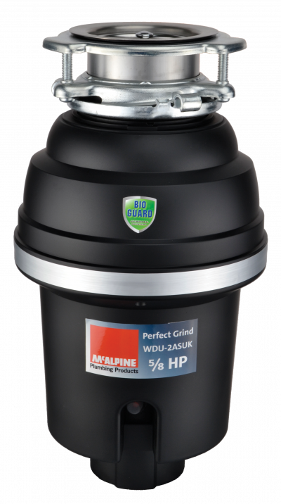 McAlpine Waste Disposal