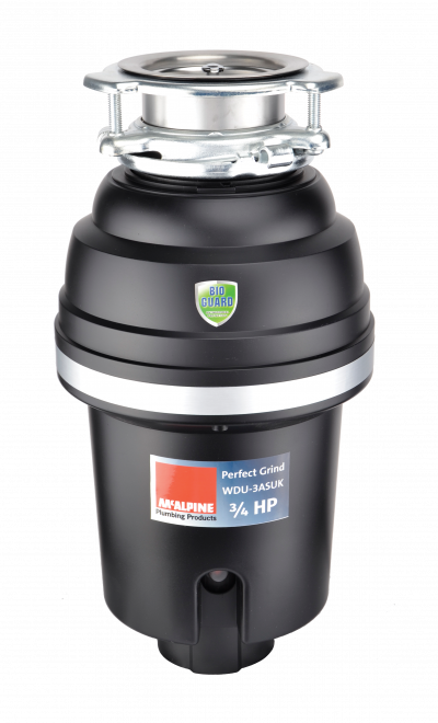 McAlpine Waste Disposal