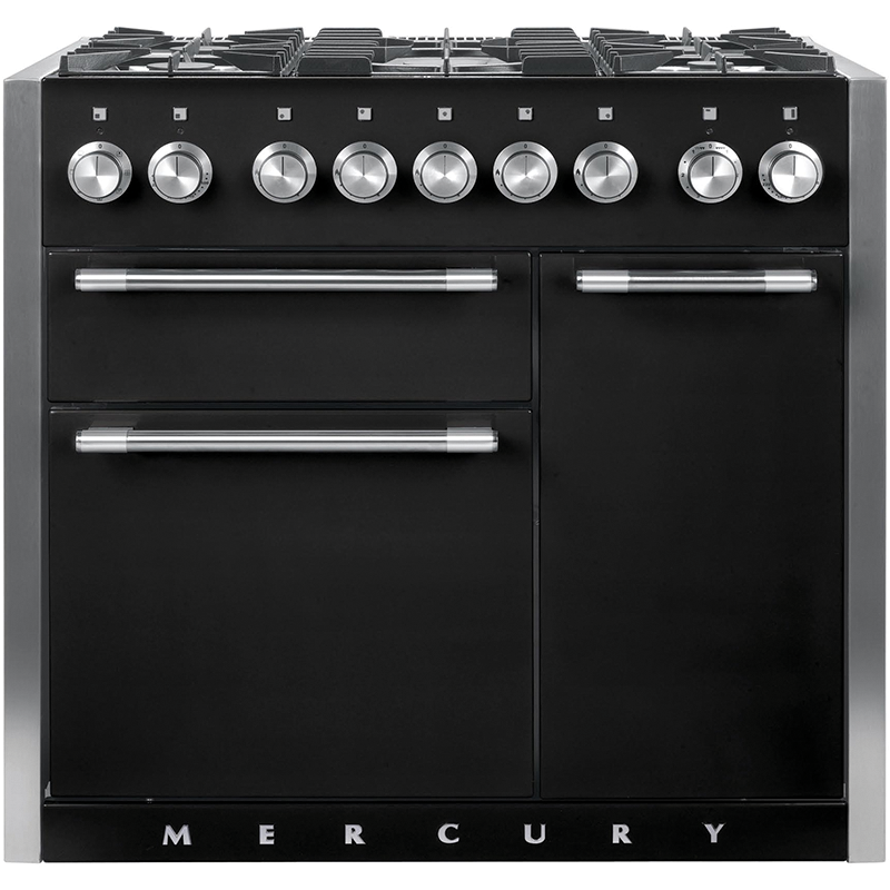 Mercury Range Cooker