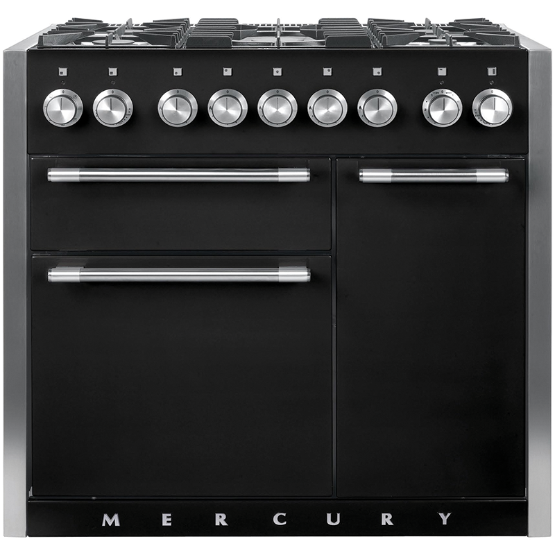 Mercury Range Cooker