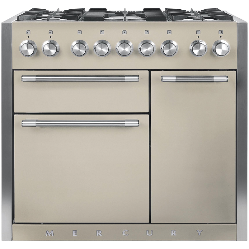 Mercury Range Cooker