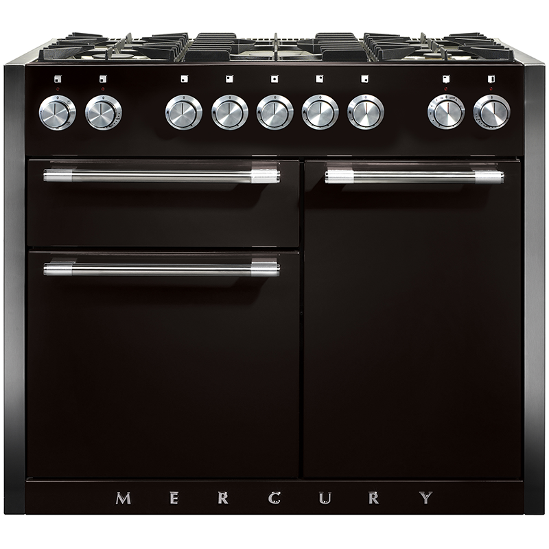 Mercury Range Cooker