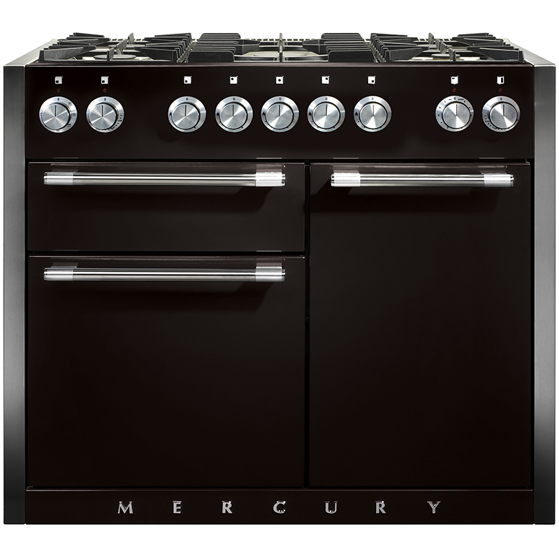 Mercury Range Cooker
