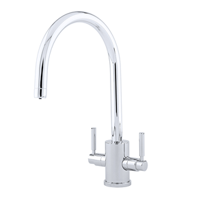 Perrin & Rowe Orbiq Mixer