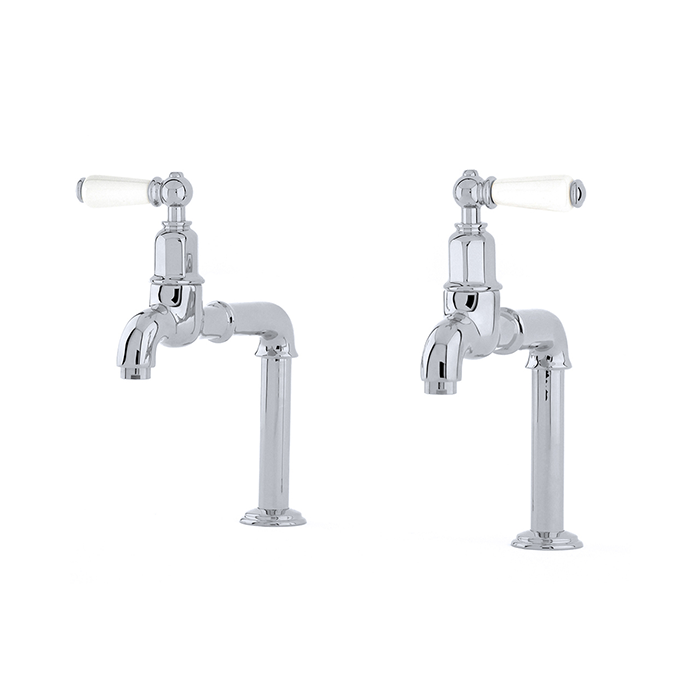 Perrin & Rowe Mayan Bib Taps