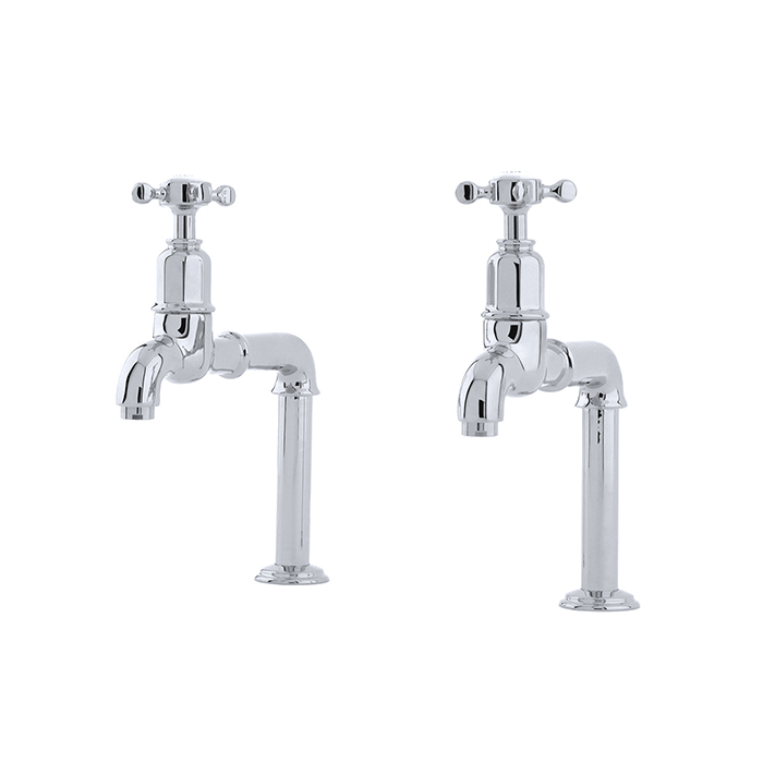 Perrin & Rowe Mayan Bib Taps