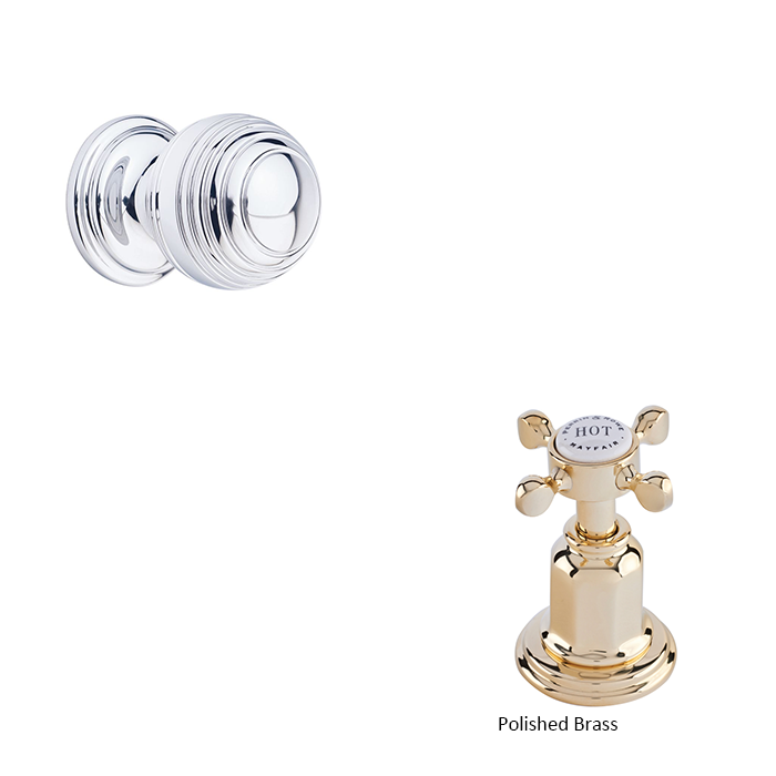 Perrin & Rowe Drawer Handle