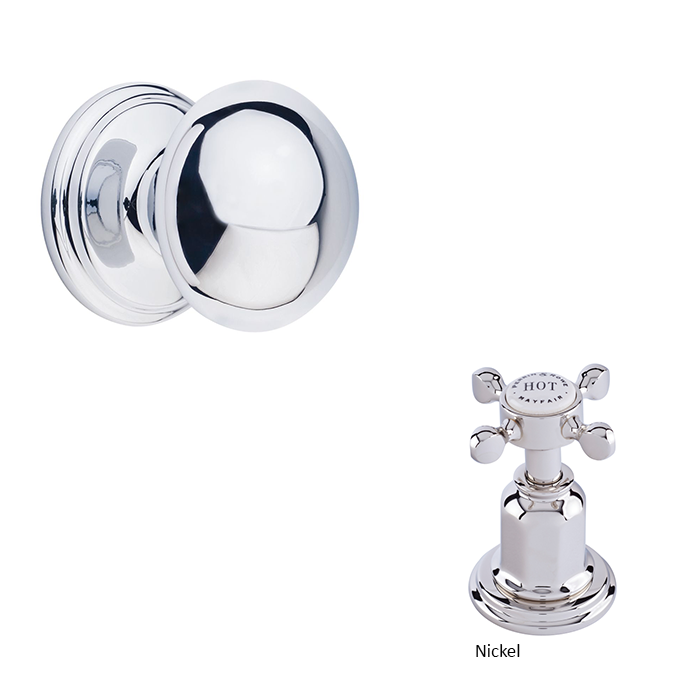 Perrin & Rowe Drawer Handle