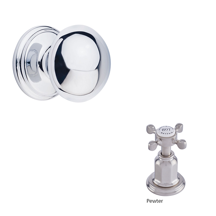 Perrin & Rowe Drawer Handle