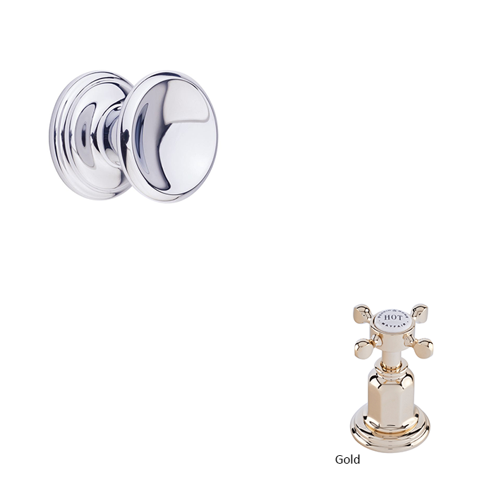 Perrin & Rowe Drawer Handle