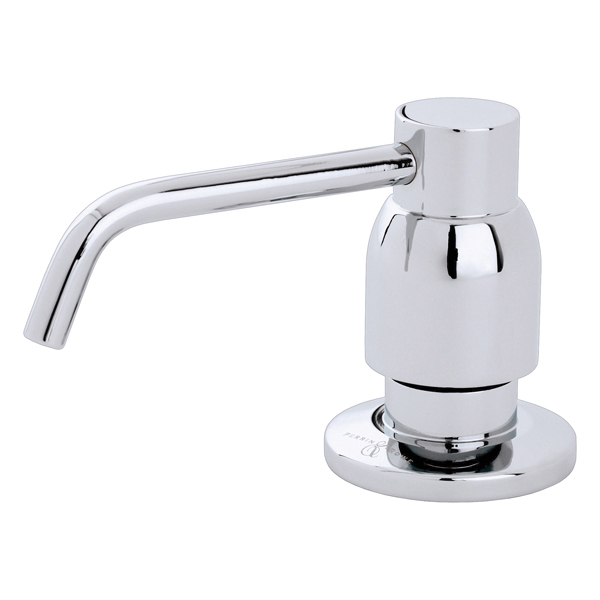 Perrin & Rowe Soap Dispenser