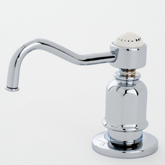 Perrin & Rowe Soap Dispenser