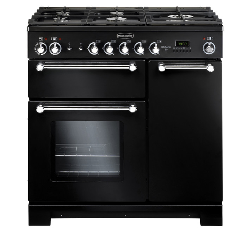 Rangemaster Range Cooker
