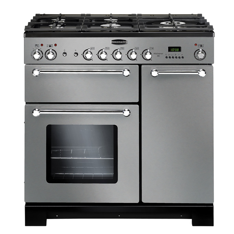 Rangemaster Range Cooker