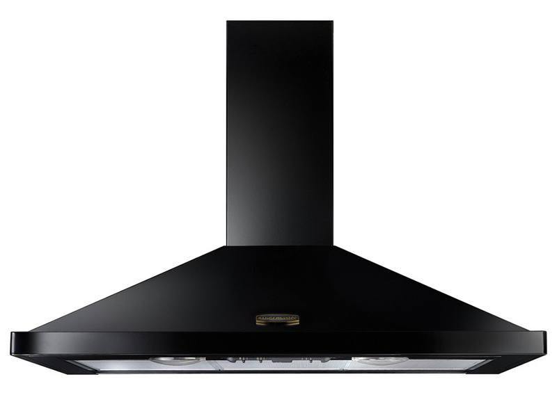 Rangemaster Extractor