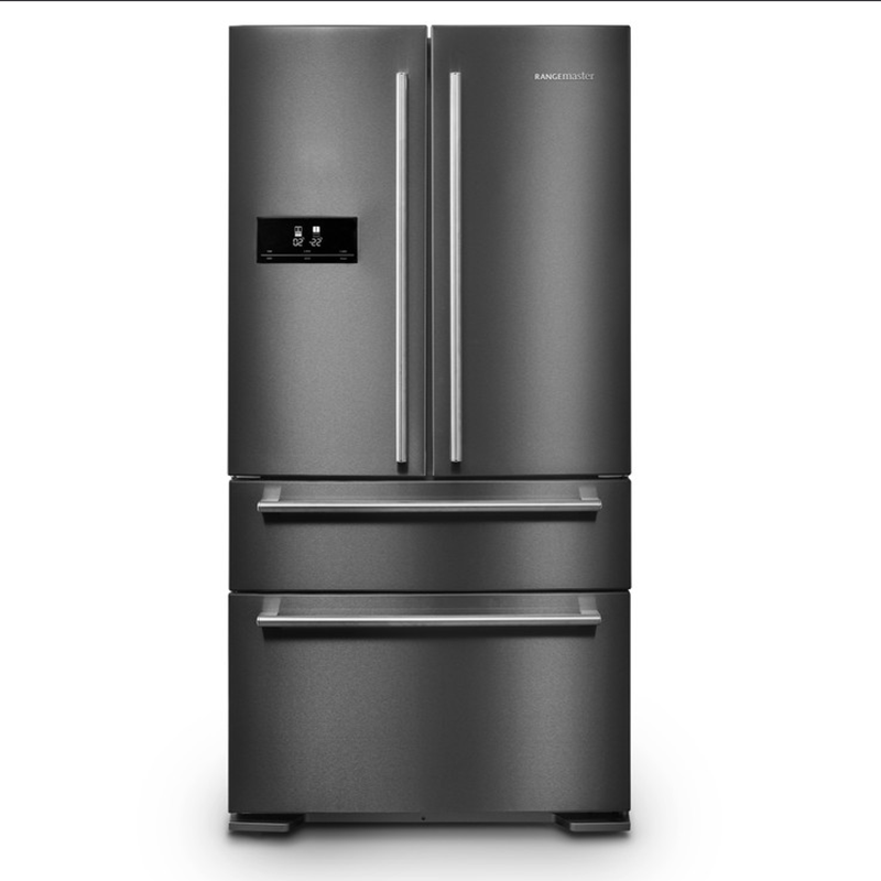 Rangemaster Side by Side