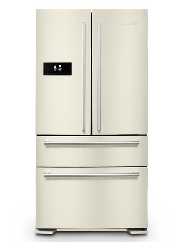 Rangemaster Side by Side