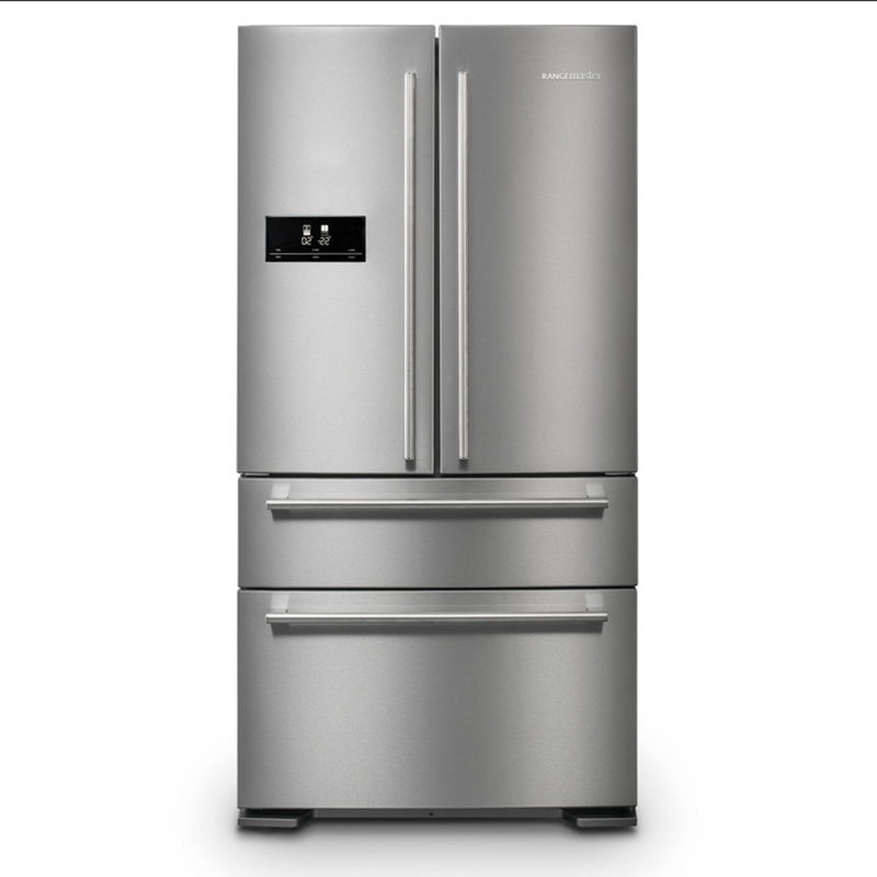 Rangemaster Side by Side