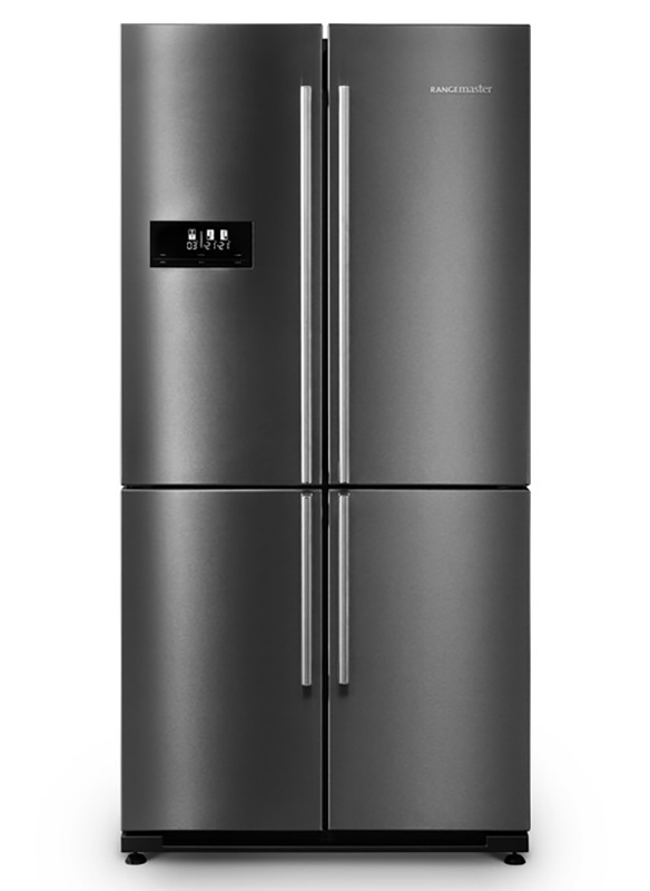 Rangemaster Side by Side