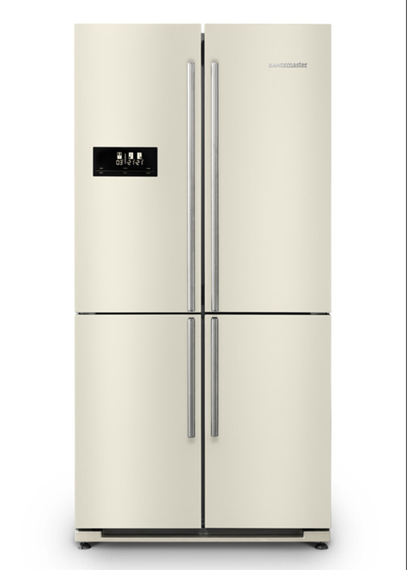 Rangemaster Side by Side