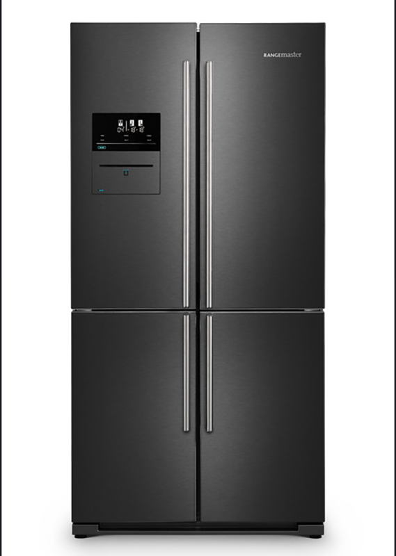 Rangemaster Side by Side