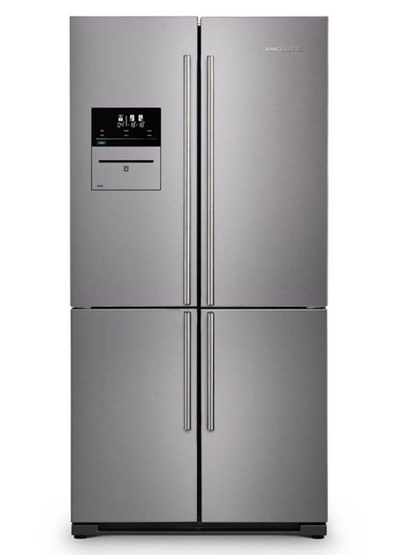 Rangemaster Side by Side