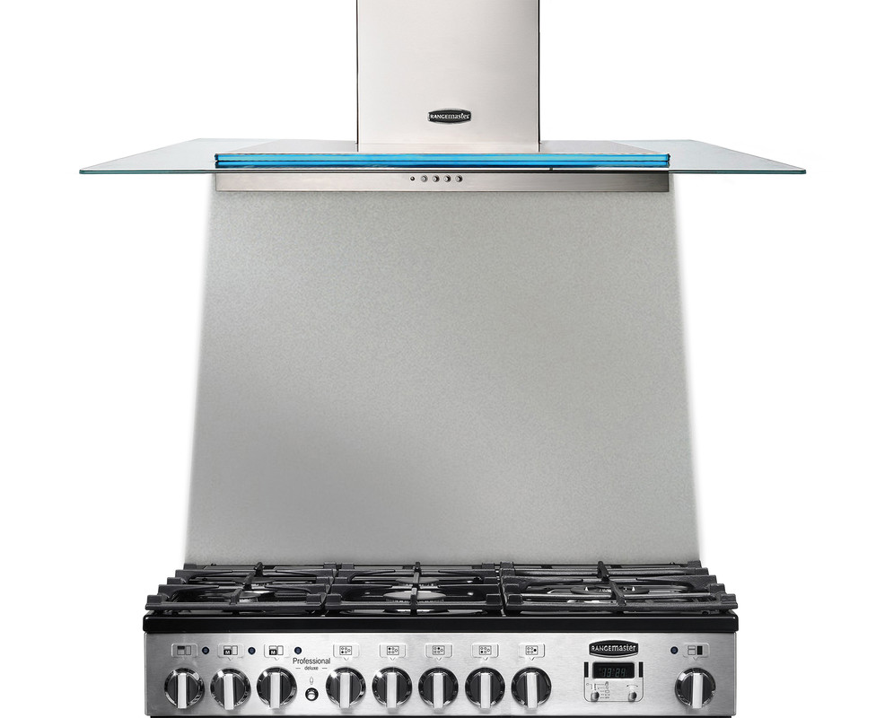 Rangemaster Splashback
